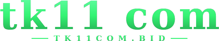tk11 com logo